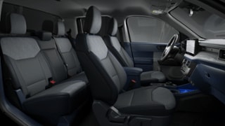 2026 Ford Maverick® Internal Image 1